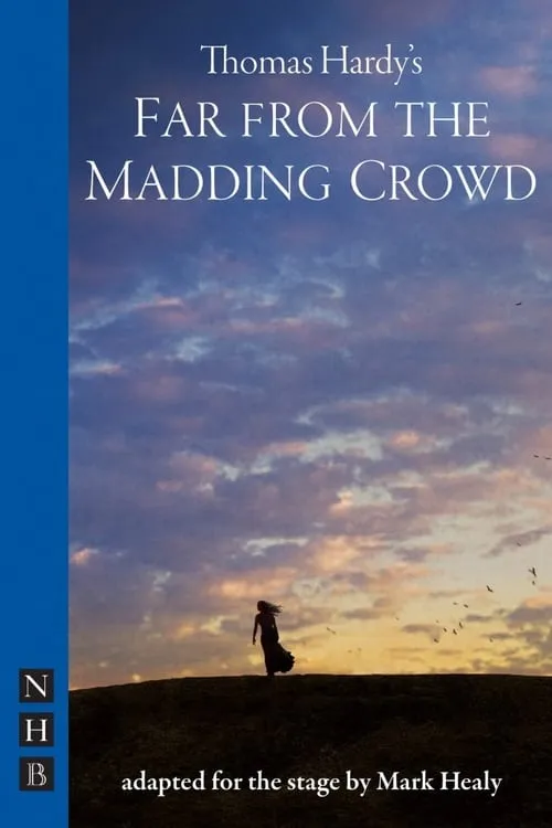 Far from the Madding Crowd (movie)