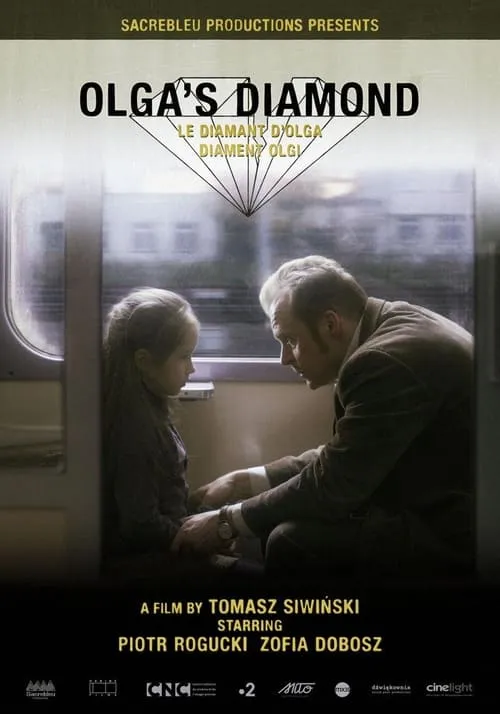 Olga's Diamond (movie)