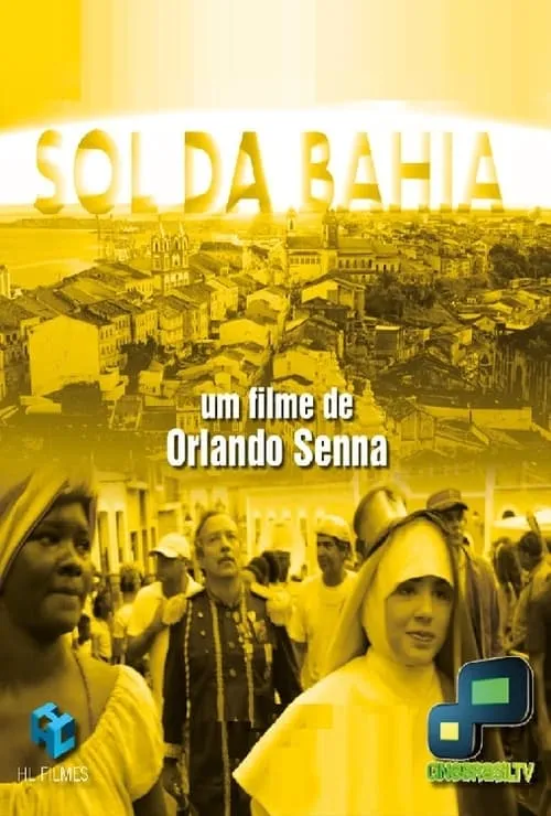 Sol da Bahia