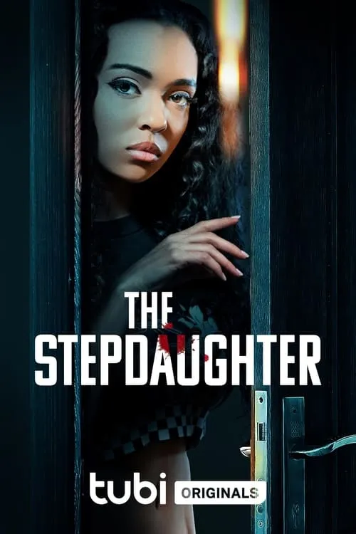 The Stepdaughter (movie)