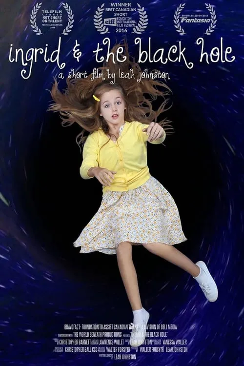 Ingrid and the Black Hole (movie)