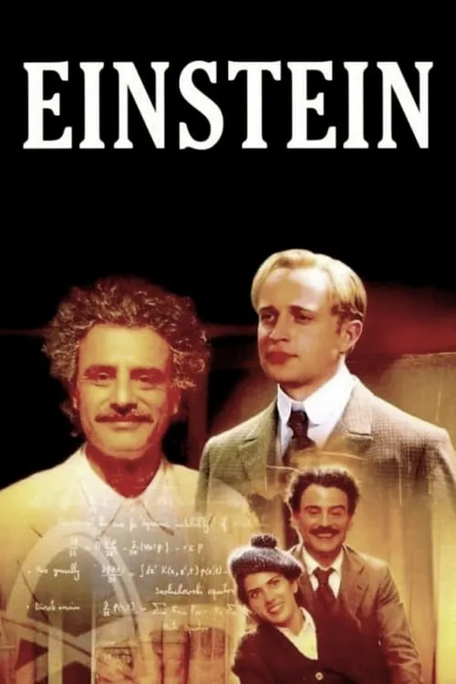 Einstein (movie)