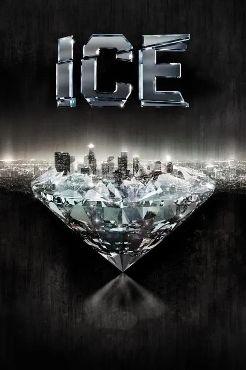 Ice (сериал)