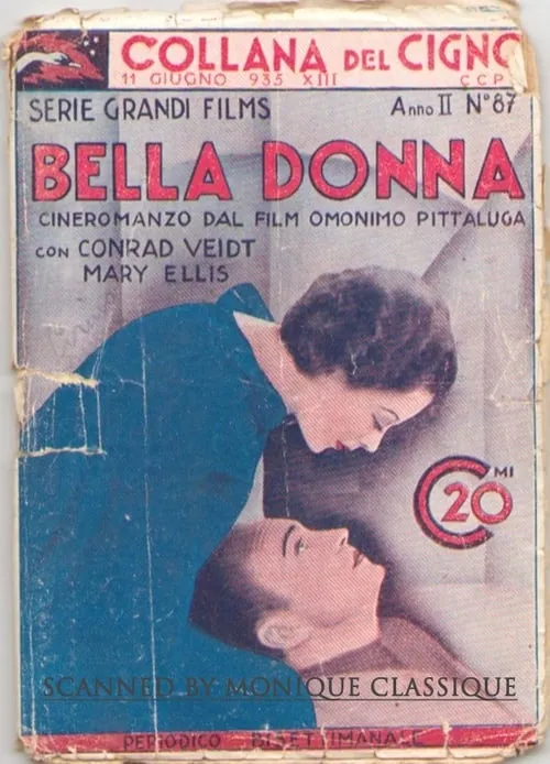 Bella Donna (movie)