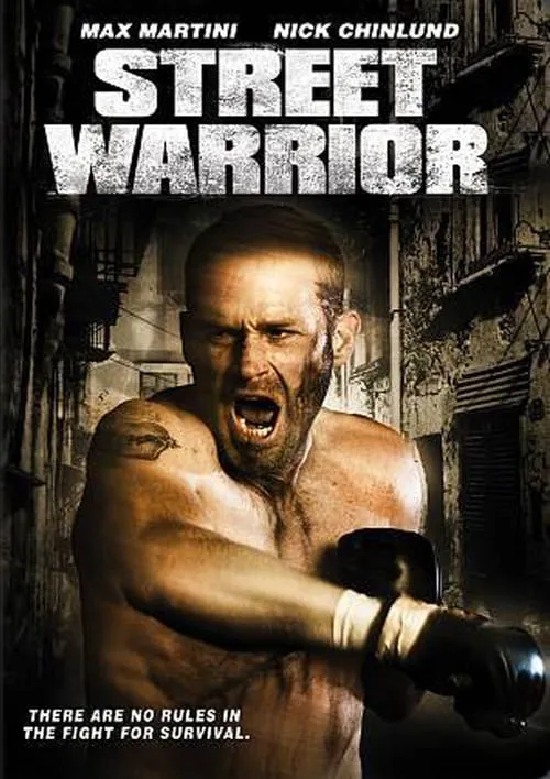 Street Warrior (movie)