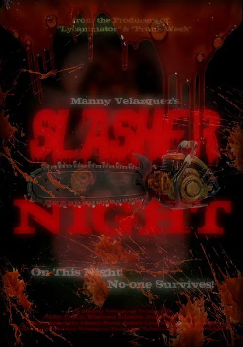 Slasher Night (movie)