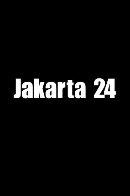 Jakarta 24