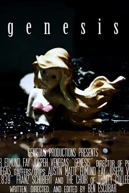 Genesis (movie)