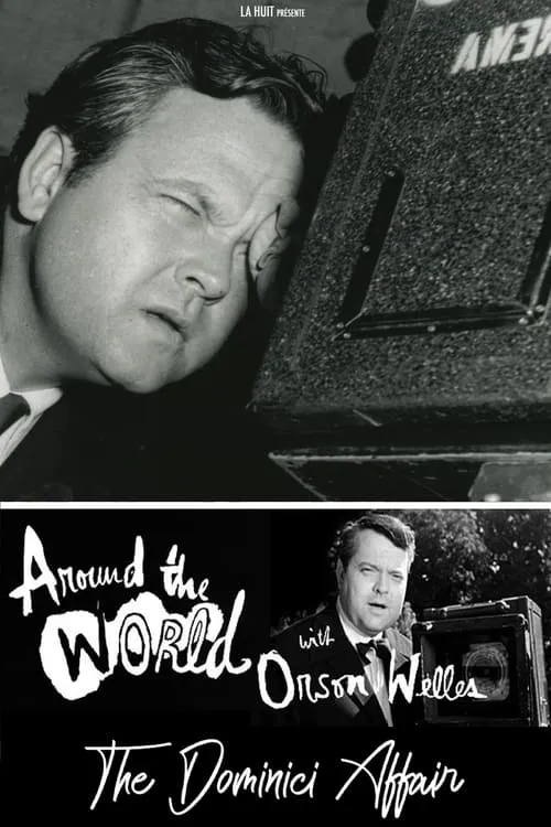 The Dominici Affair by Orson Welles (movie)