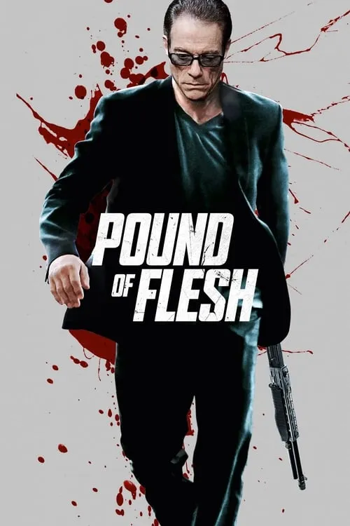 Pound of Flesh (movie)