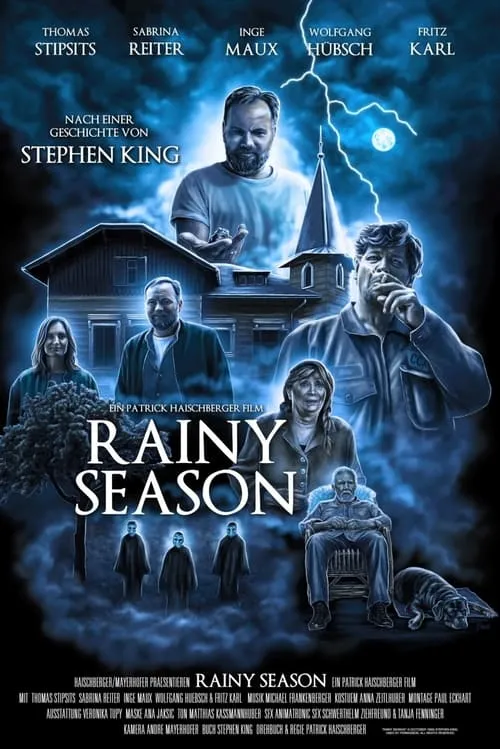 Rainy Season (movie)