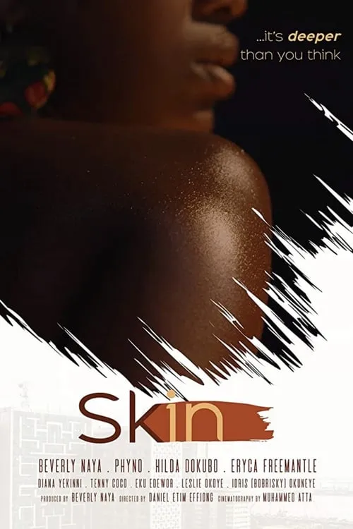 Skin (movie)