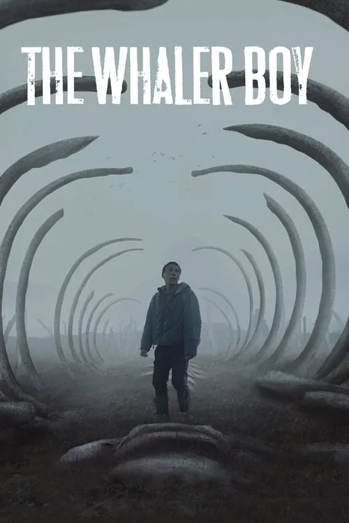 The Whaler Boy (movie)