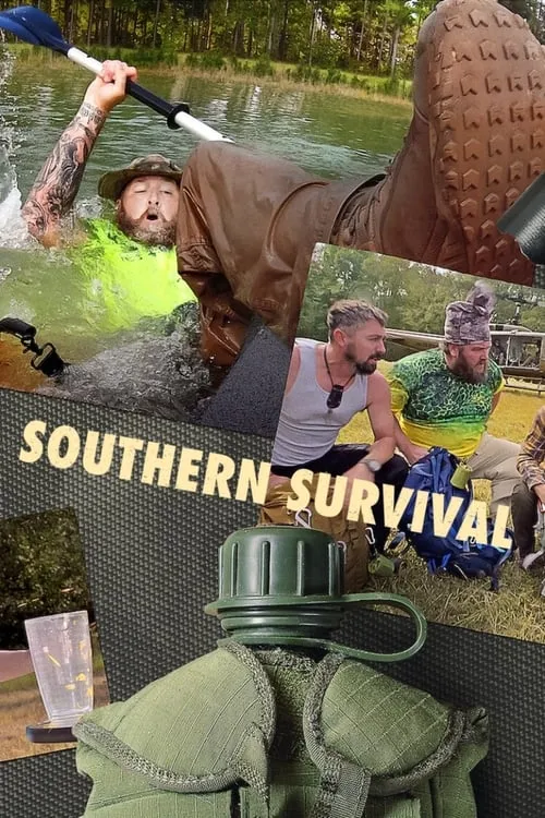 Southern Survival (series)