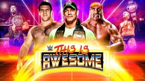 Most Awesome WWE Champions