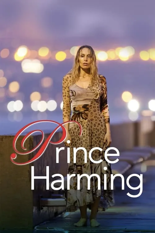 Prince Harming (movie)