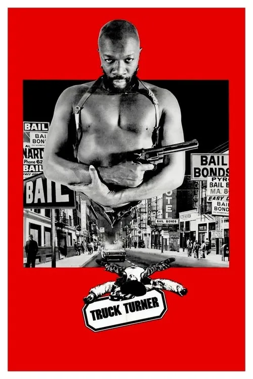 Truck Turner (movie)