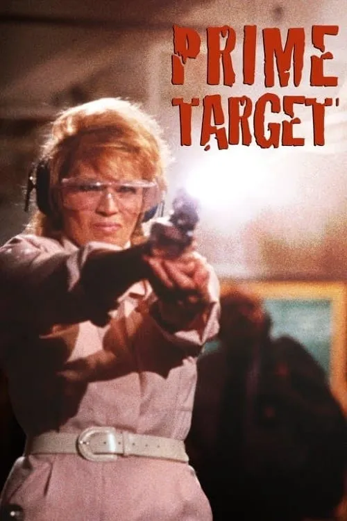 Prime Target (movie)