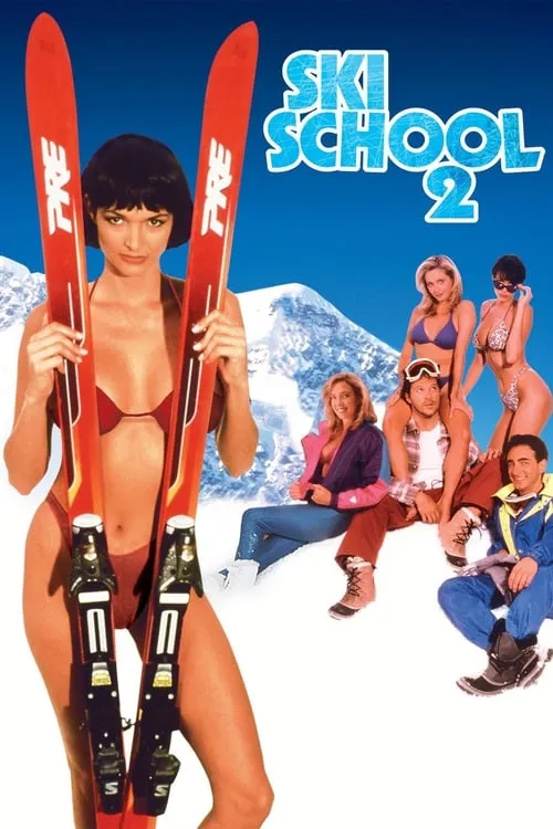 Ski School 2 (movie)