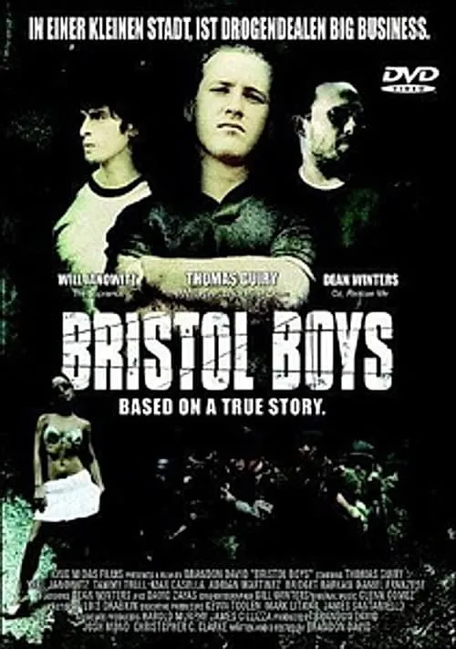 Bristol Boys (movie)