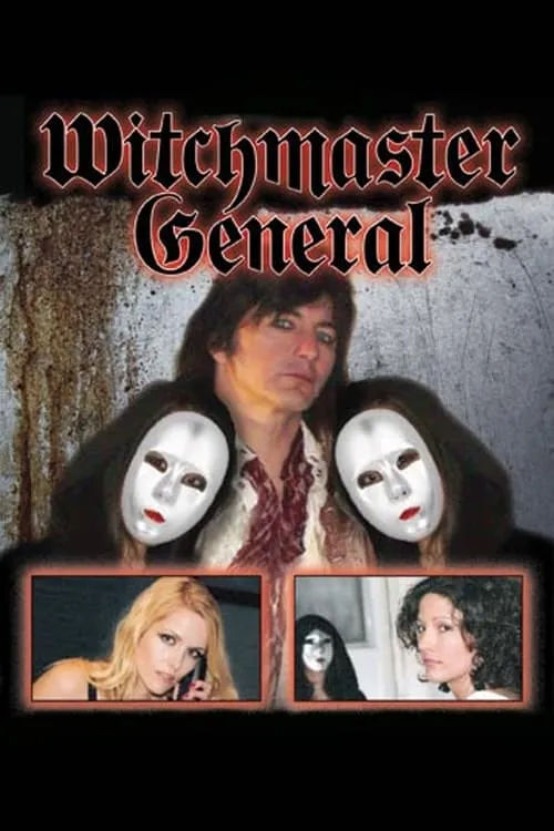 Witchmaster General (movie)