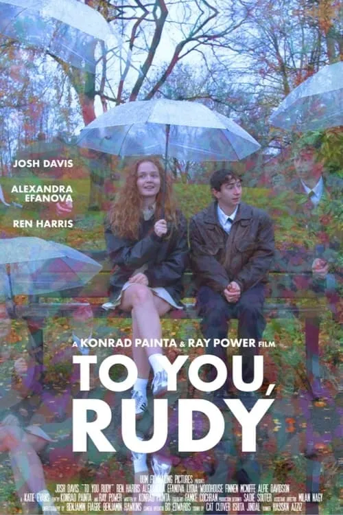 To You, Rudy (movie)