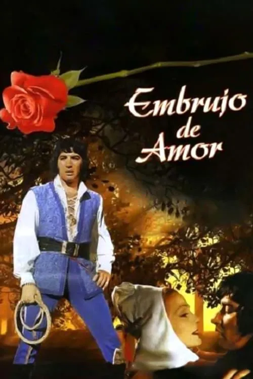 Embrujo de amor (фильм)