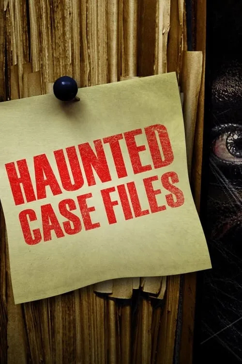 Haunted Case Files (series)