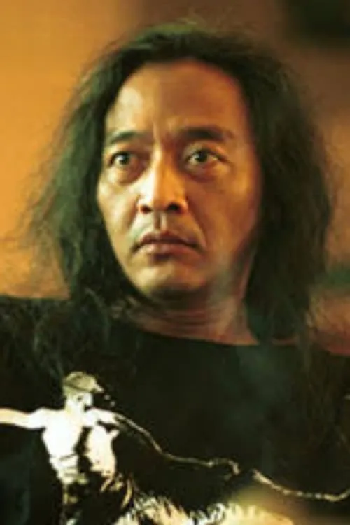 Sujiwo Tejo