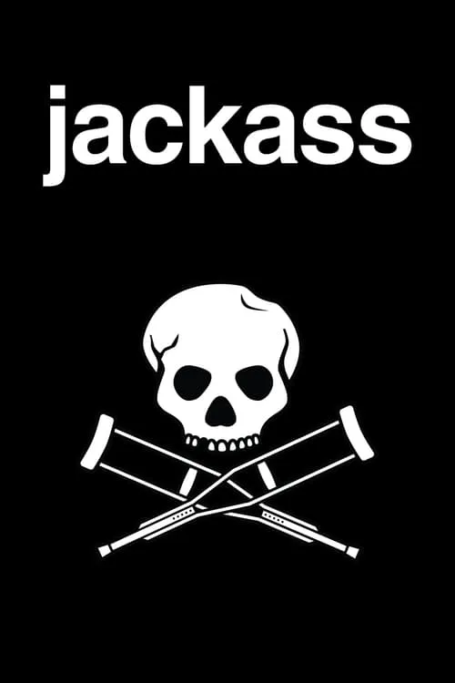 Jackass (series)