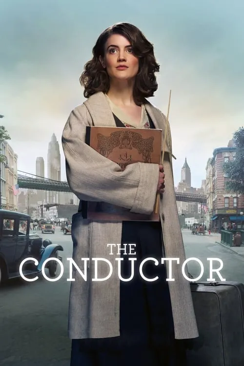 The Conductor (movie)