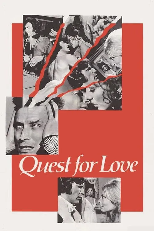 Quest for Love (movie)