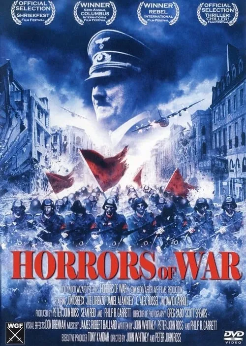 Horrors of War (фильм)