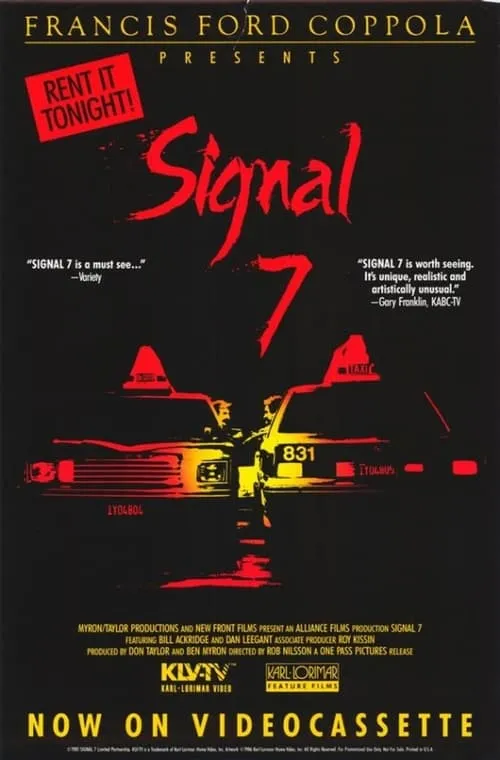 Signal Seven (movie)