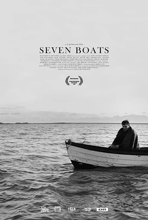 Seven Boats (movie)