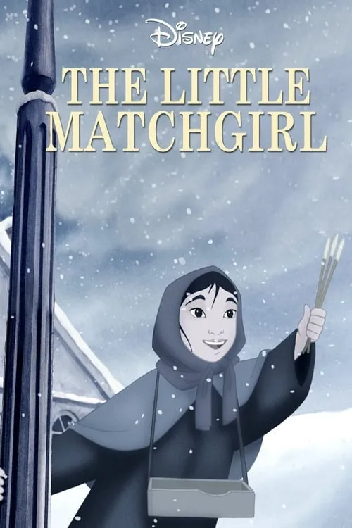 The Little Matchgirl (movie)