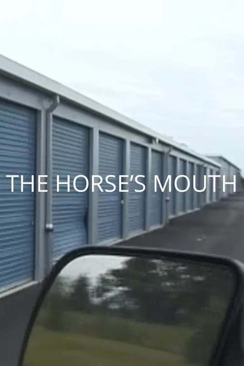 The Horse's Mouth (movie)