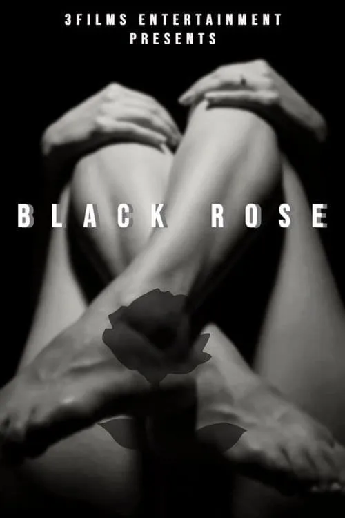 The Black Rose (movie)