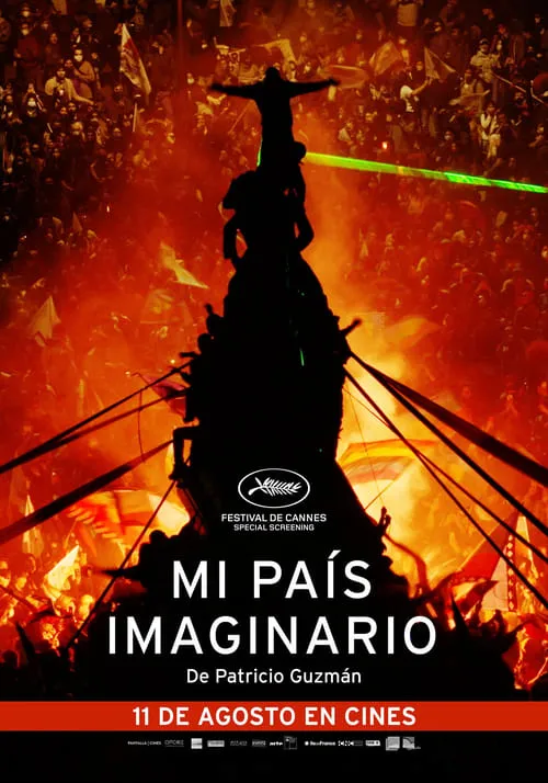 Mi país imaginario (фильм)