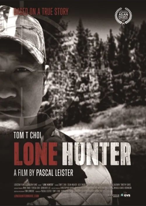 Lone Hunter (movie)