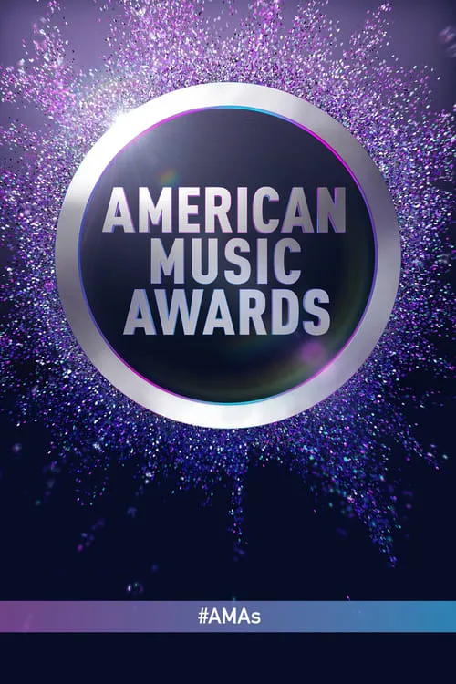 American Music Awards (series)