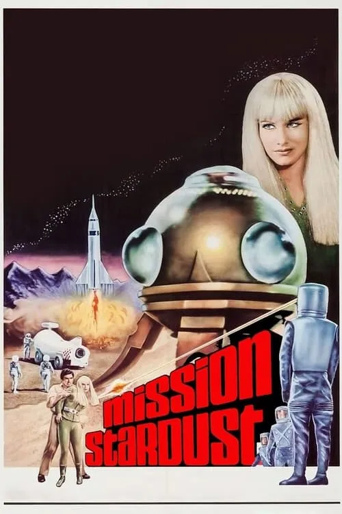 Mission Stardust (movie)