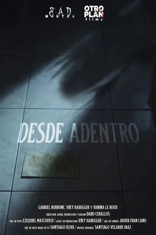 Desde adentro (movie)