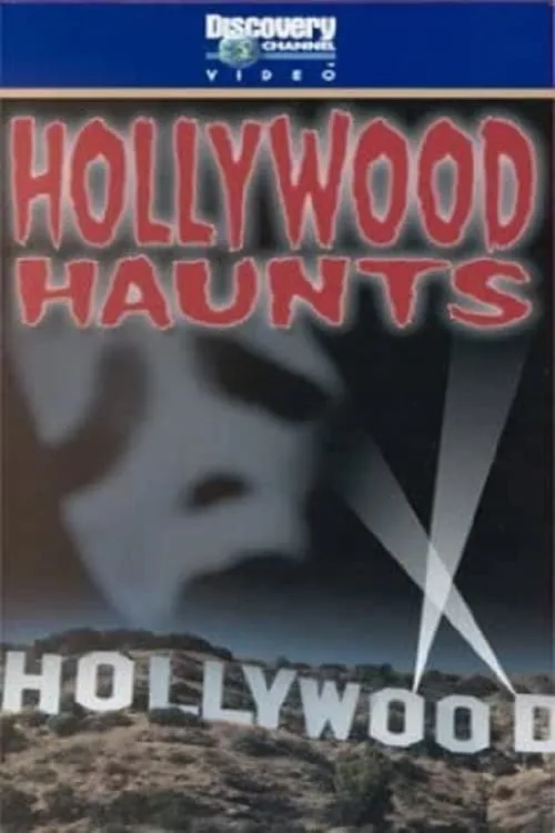 Hollywood Haunts (фильм)