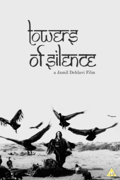 Towers of Silence (movie)