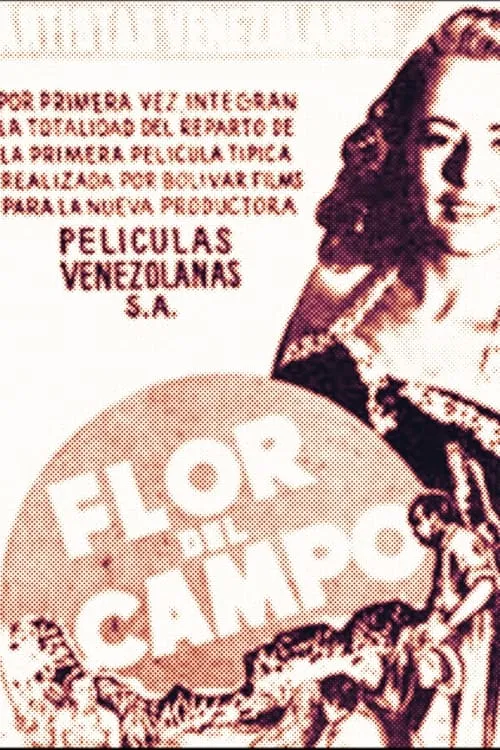 Flor del campo