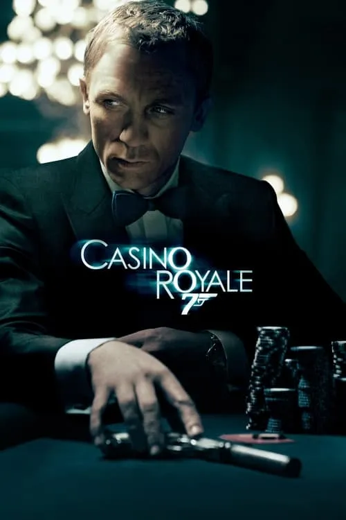 Casino Royale (movie)