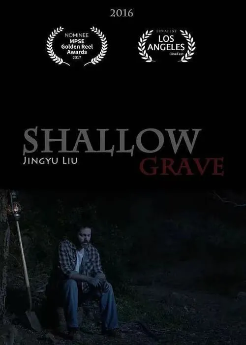 Shallow Grave (movie)