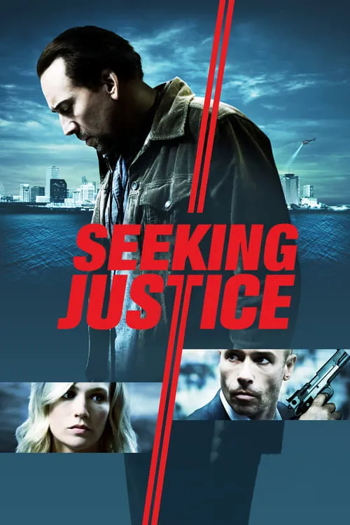 Seeking Justice (movie)