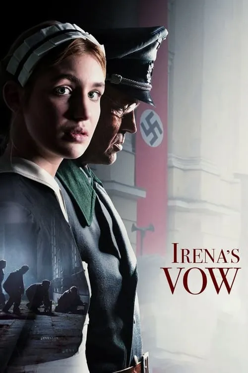 Irena's Vow (movie)